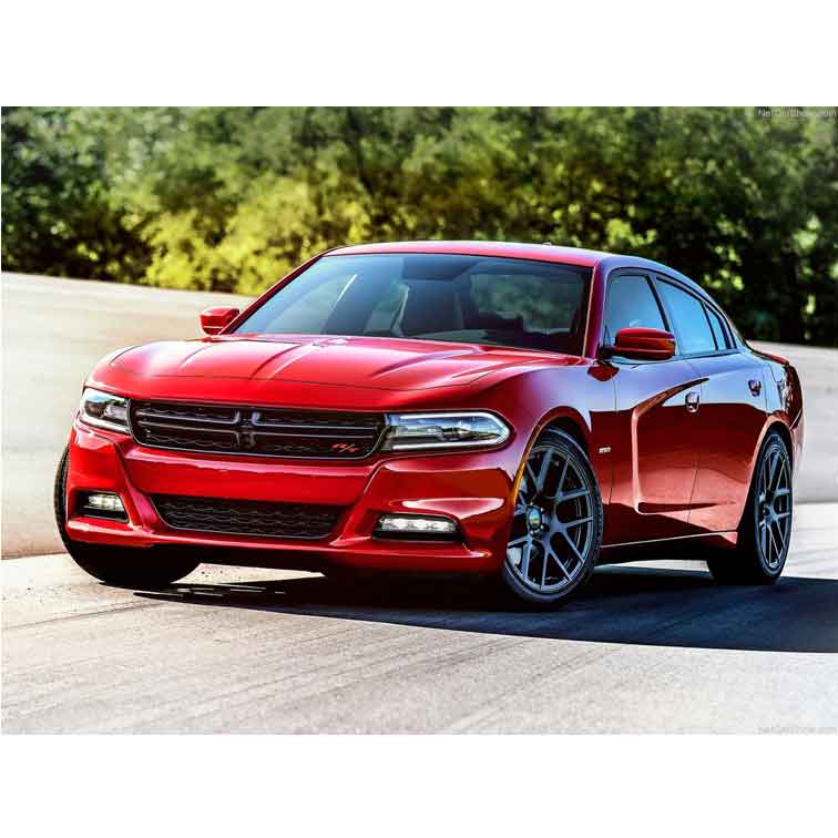 Dodge-Charger-2015