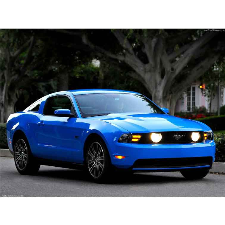 Ford-Mustang-2010